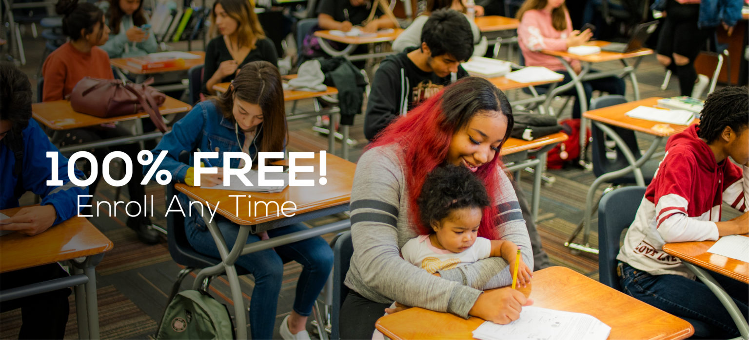 Alta Vista Innovation High School